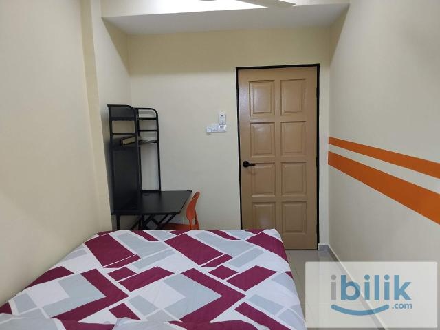 Room for rent in Country Heights Damansara, Kuala Lumpur