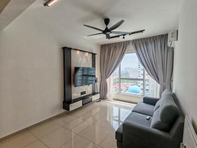 Condominium for rent in Timur Laut, George Town