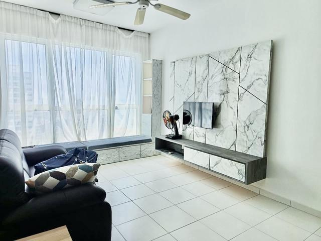 Condominium for rent in Georgetown, Penang