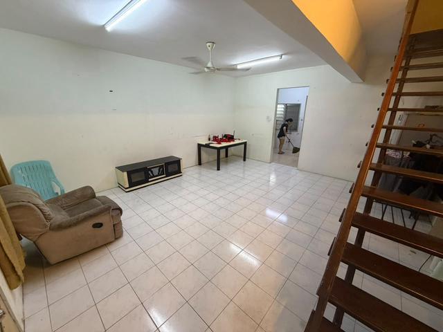 Terraced House for sale in Kajang, Langat