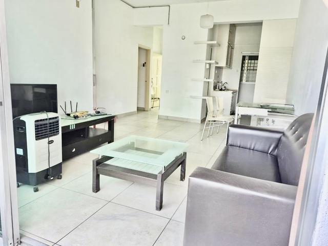 Condominium for rent in Georgetown, Penang