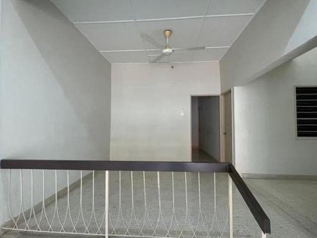 Terraced House for sale in Kepong, Kuala Lumpur