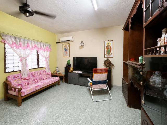 Terraced House for sale in Port Klang, Selangor