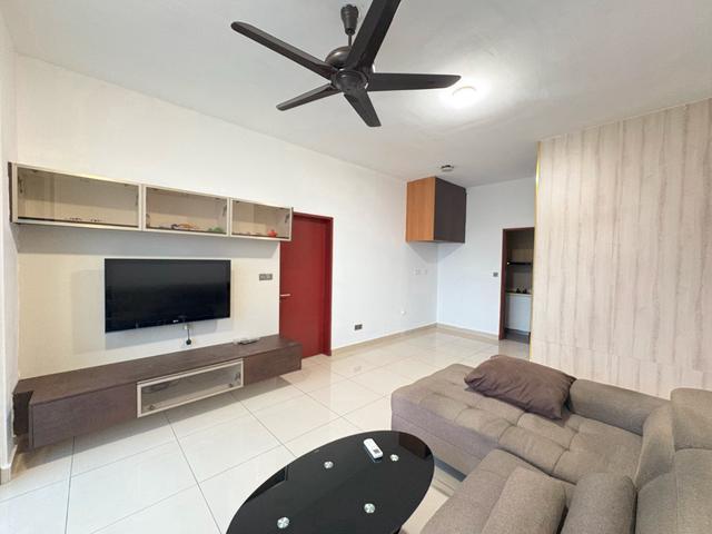 Serviced Residence for sale in Selayang, Selangor