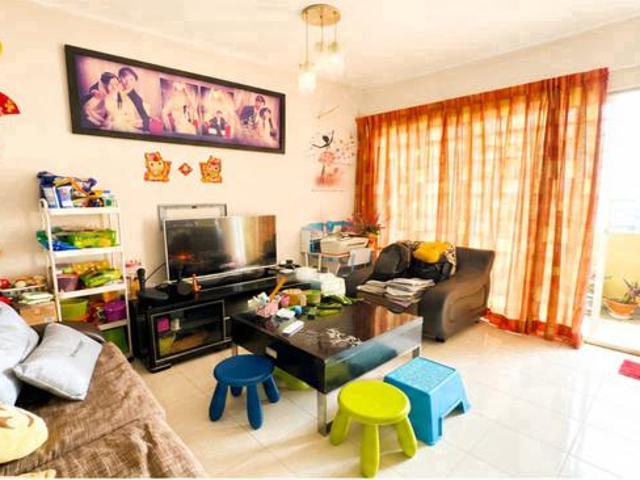 Condominium for sale in Selayang, Selangor