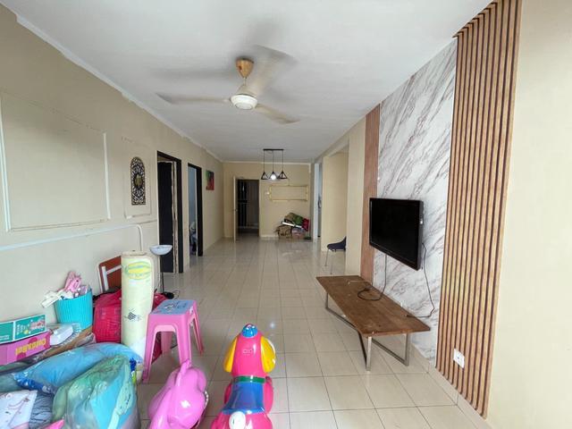 Condominium for sale in Selayang, Selangor