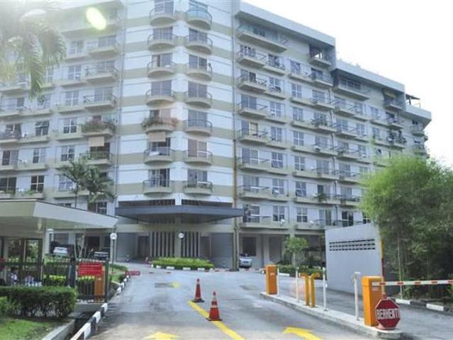 Condominium for sale in Langat, Selangor