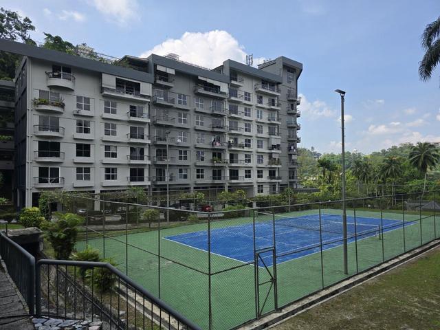 Condominium for sale in Langat, Selangor