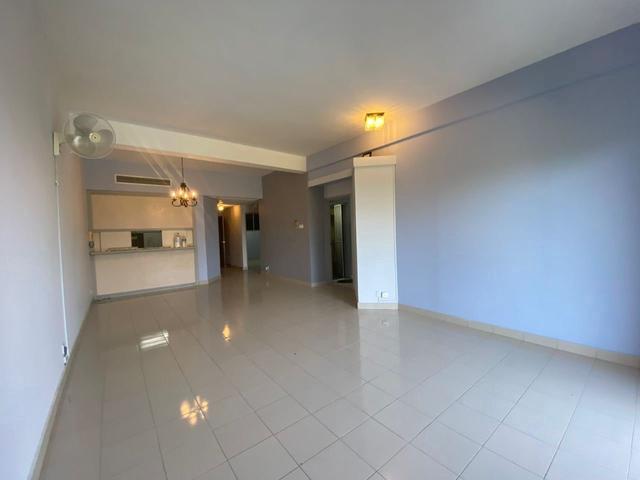 Condominium for sale in Langat, Selangor