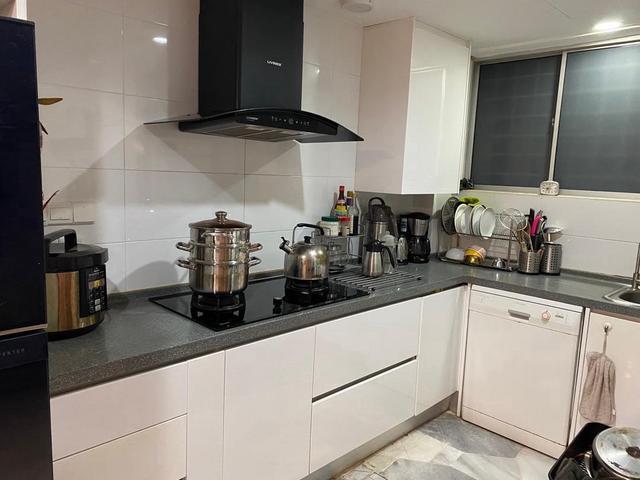 Condominium for sale in Langat, Selangor