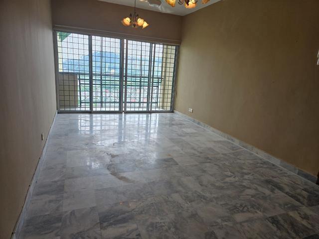 Condominium for sale in Langat, Selangor