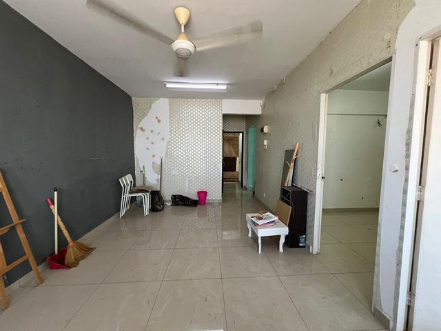 Apartment for sale in Georgetown, Penang