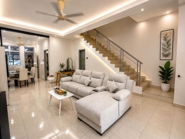 Terraced House for sale in Port Klang, Selangor