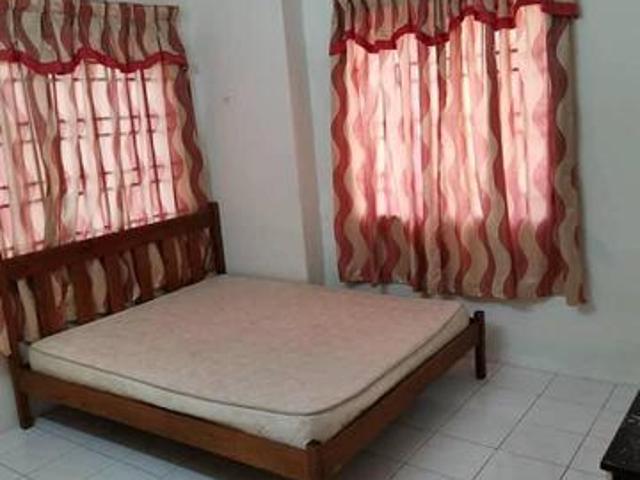 Condominium for sale in Langat, Selangor