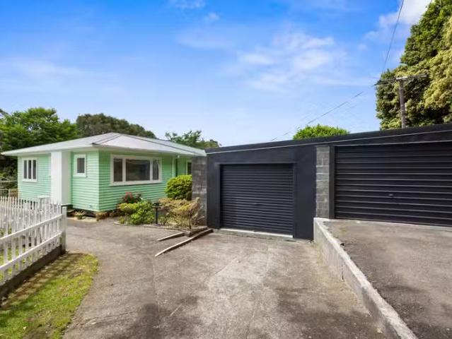 House for sale in Hillsborough, Taranaki