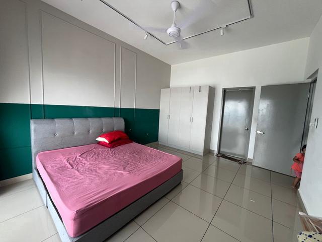 Serviced Residence for sale in Kajang, Langat