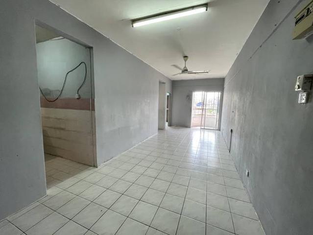 Apartment for sale in Selayang, Selangor