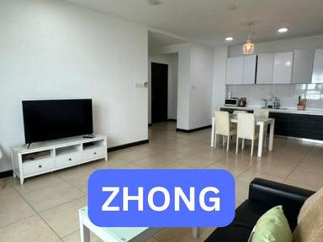 Condominium for rent in Timur Laut, George Town