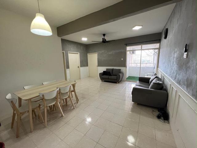 Apartment for sale in Langat, Selangor