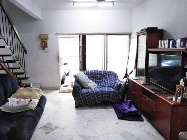Terraced House for sale in Petaling, Subang Jaya