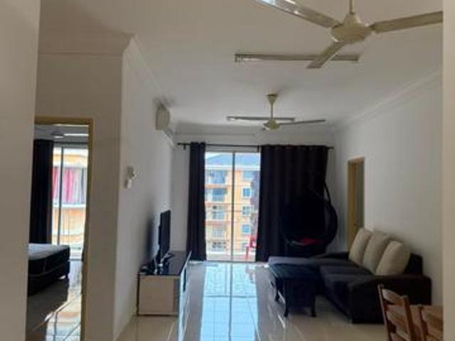 Condominium for rent in Country Heights Damansara, Kuala Lumpur
