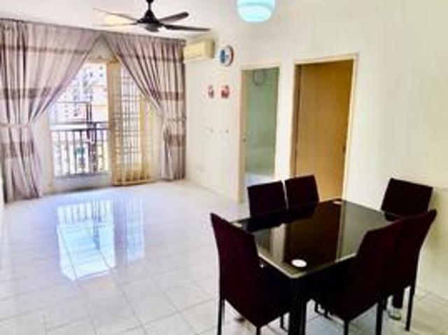 Apartment for sale in Georgetown, Penang