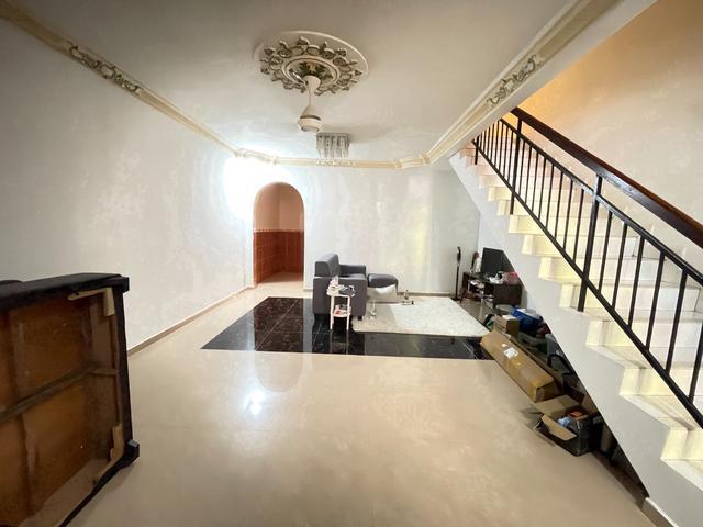 Terraced House for sale in Selayang, Selangor
