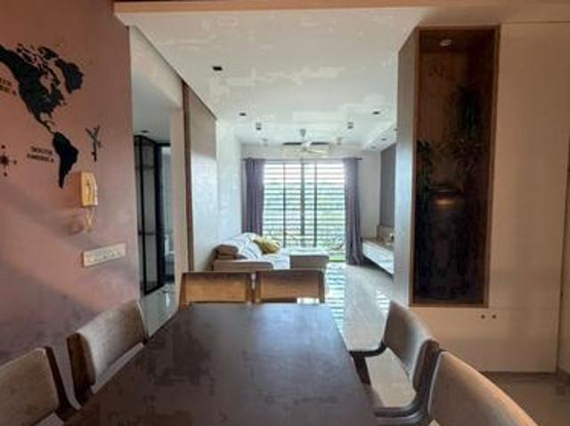 Serviced Residence for sale in Selayang, Selangor
