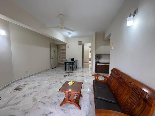 Condominium for sale in Selayang, Selangor