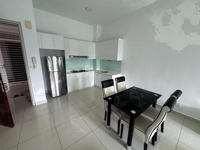 Serviced Residence for sale in Selayang, Selangor