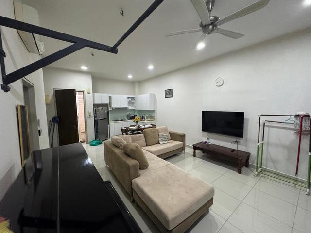 Serviced Residence for sale in Selayang, Selangor