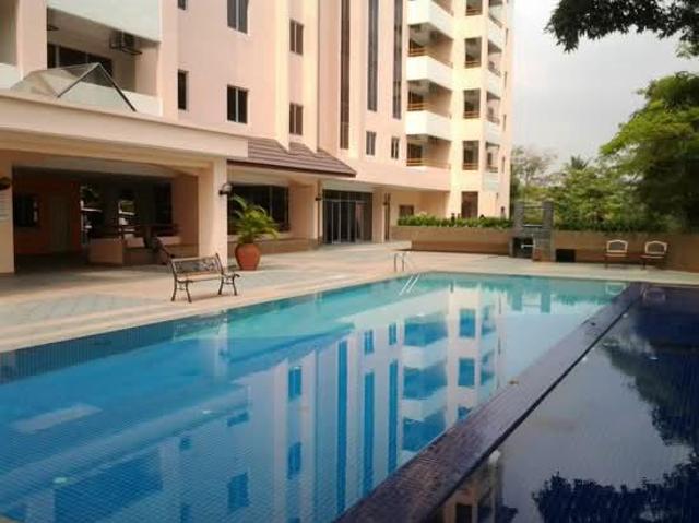Condominium for sale in Langat, Selangor
