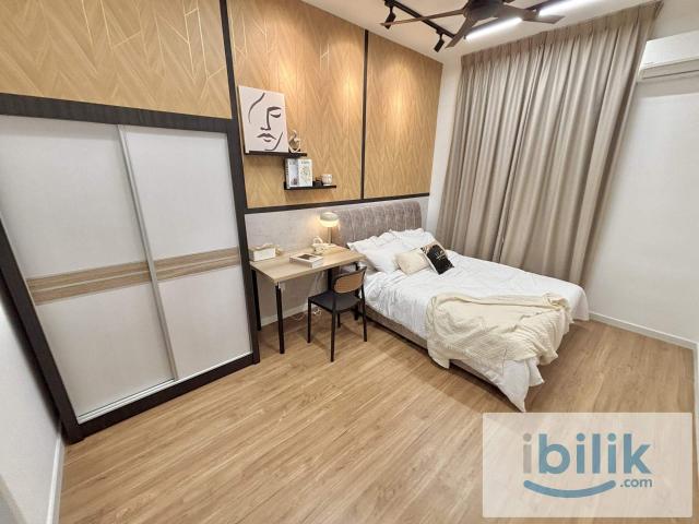 Room for rent in Taman Melawati, Selangor
