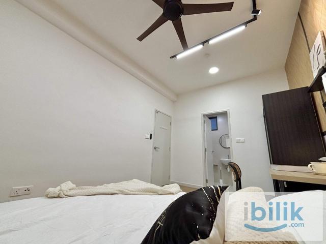 Room for rent in Country Heights Damansara, Kuala Lumpur