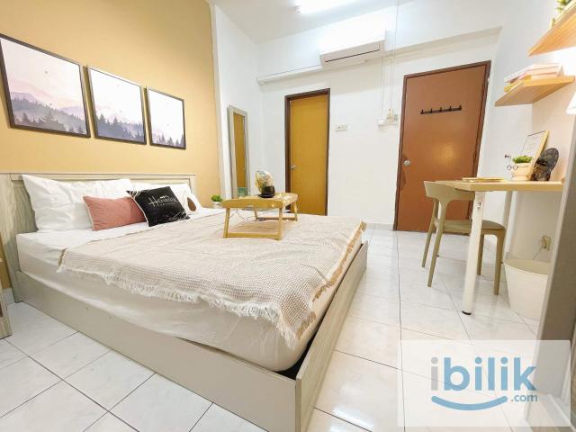 Room for rent in Petaling, Damansara Damai