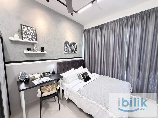 Room for rent in Port Klang, Selangor