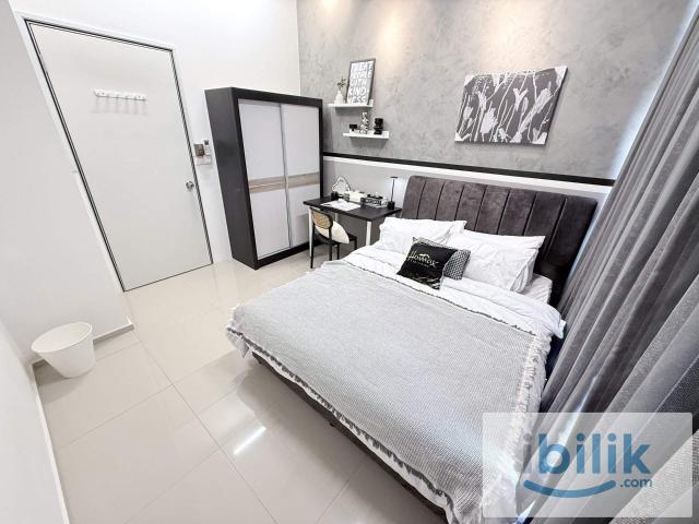 Room for rent in Port Klang, Selangor