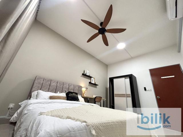Room for rent in Bukit Jalil, Kuala Lumpur