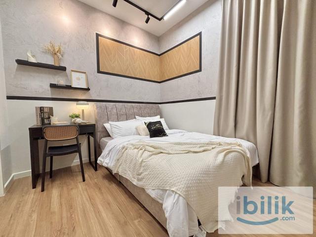 Room for rent in Taman Melawati, Selangor