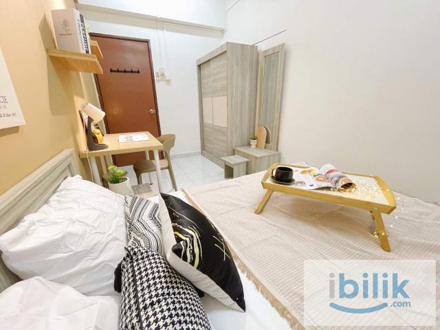 Room for rent in Petaling, Damansara Damai