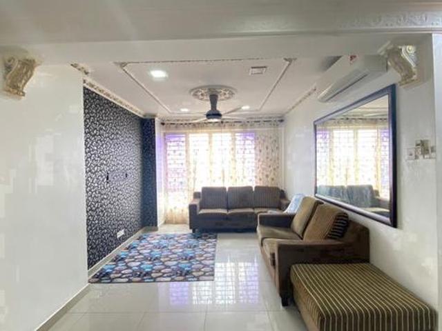 Condominium for sale in Selayang, Selangor