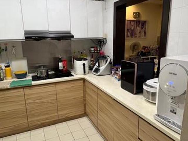 Condominium for sale in Selayang, Selangor