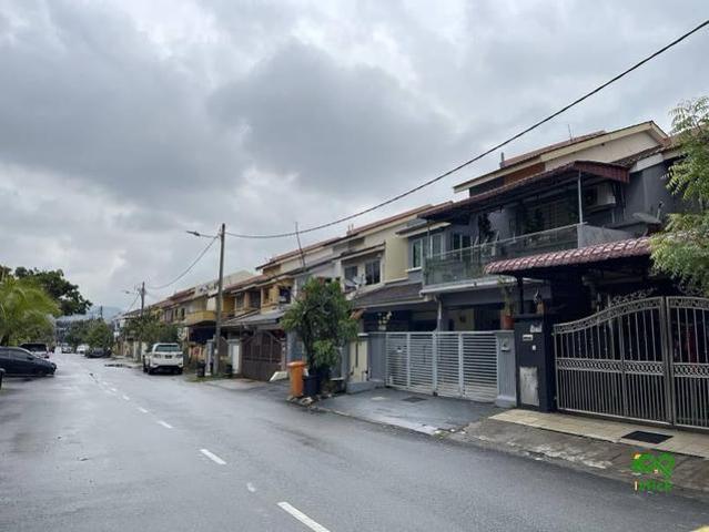 Terraced House for sale in Majlis Perbandaran Selayang, Gombak