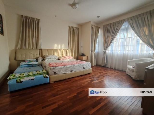 House for sale in Petaling, Subang Jaya