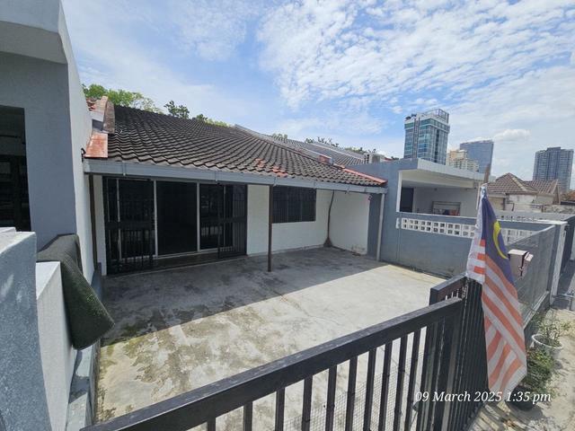 Terraced House for sale in Petaling, Damansara Damai