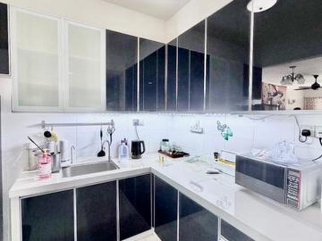 Condominium for rent in Georgetown, Penang
