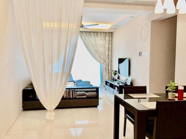 Condominium for rent in Timur Laut, George Town