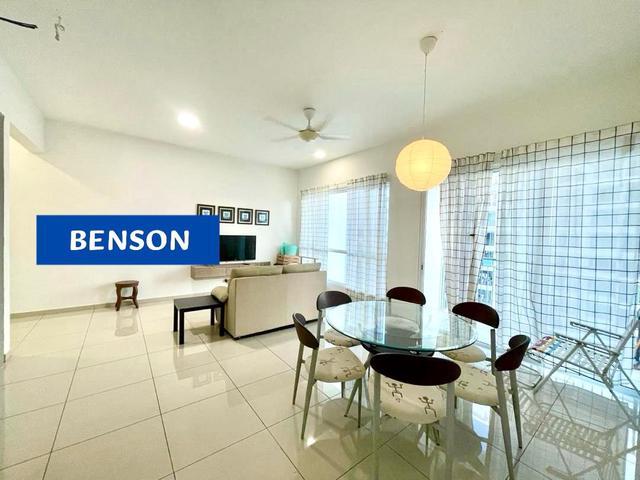 Condominium for rent in Georgetown, Penang