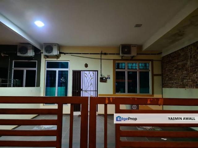 House for sale in Pilah, Negeri Sembilan