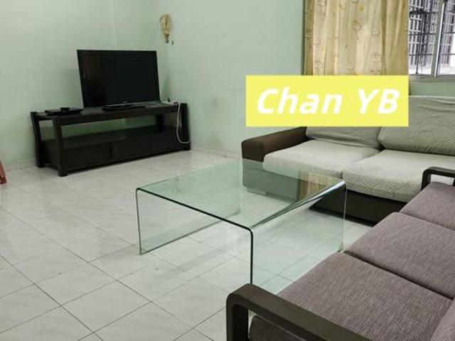 Apartment for sale in Georgetown, Penang